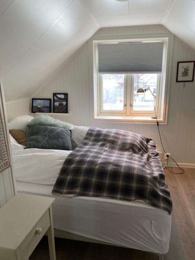 Koselig Hus Naert Havet I Lofoten, คาเบลว็อก ภายนอก รูปภาพ